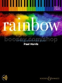 Rainbow (New edition)