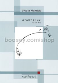 Arabesque