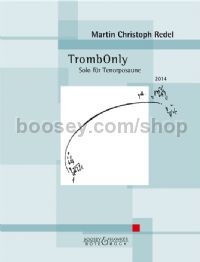 TrombOnly (2014) (Trombone)