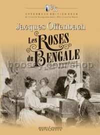 Les Roses du Bengale (Piano)