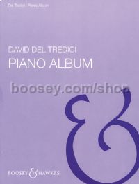 Piano Album