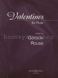 Valentine (Flute)