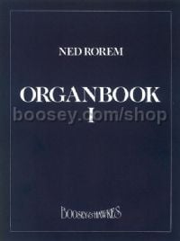 Organbook 1