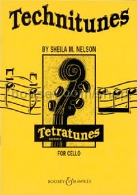 Technitunes (Cello)