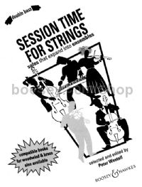 Session Time Double Bass (Double Bass)