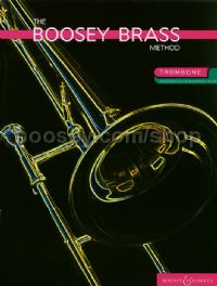 Boosey Brass Method: Trombone (Keyboard Accompaniments Books 1 & 2) (Piano Accompaniment)