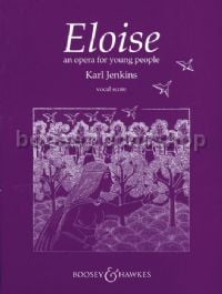 Eloise (Vocal Score)