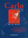Carlo. Music for strings, sampler & tape (1997) (Full score)
