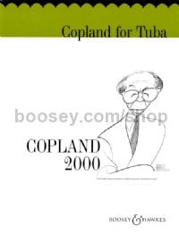 Copland For Tuba