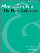 Piano Collection, The (Piano)