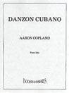 Danzon Cubano (Piano)