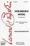 Soldier's Song (SSAA & TTBB)