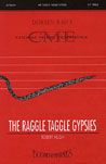 Raggle Taggle Gypsies (SS & Piano)