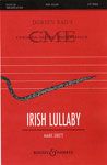 Irish Lullaby (SA)