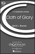 The Cloth of Glory (SATB, Cello & Piano)