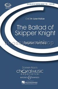 Ballad of Skipper Knight (TTB)