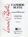 Candide Suite (Symphonic Band Full score)