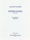 Inner Song (Trilogy) (Oboe)