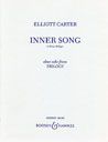 Inner Song (Trilogy) (Oboe)