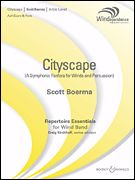 Cityscape (Band Score & Parts)
