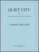 Quiet City