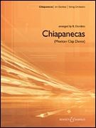 Chiapanecas (String Orchestra Full score)