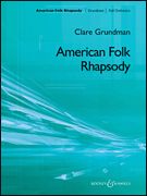 American Folk Rhapsody No. 1 (Orchestra)