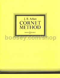 J.B Arban Cornet Method