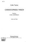 Christopher Wren (Unison)