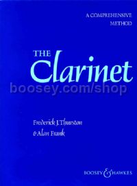 Clarinet Comprehensive Tutor 1