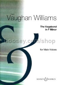 The Vagabond (TTBB)