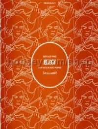 Elegy (V
