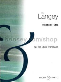 Practical Tutor (Trombone (bass clef)