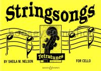 Stringsongs (Cello)