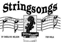 Stringsongs (Viola)