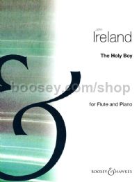 Holy Boy (Flute & Piano)