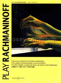 Play Rachmaninoff (Piano)