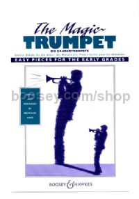 The Magic Trumpet