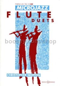 Microjazz Flute Duets