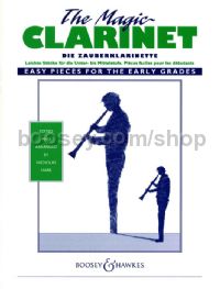 Magic Clarinet