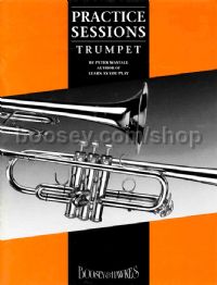 Practice Sessions Trumpet