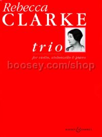 Trio (Violin, Cello, Piano)