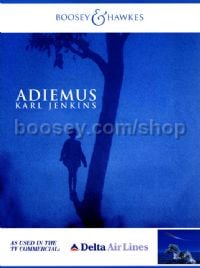 Adiemus (theme) (Piano)
