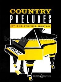 Country Preludes (Piano)