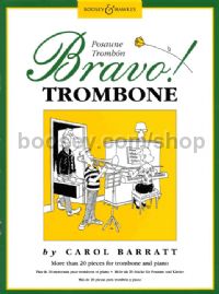 Bravo! Trombone