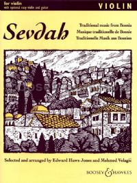 Sevdah (Violin)