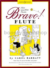 Bravo! Flute