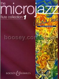 Microjazz Collection 1 (Flute & Piano)