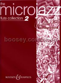 Microjazz Collection 2 (Flute & Piano)