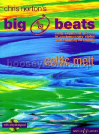 Celtic Melt (Big Beats) (Keyboard)